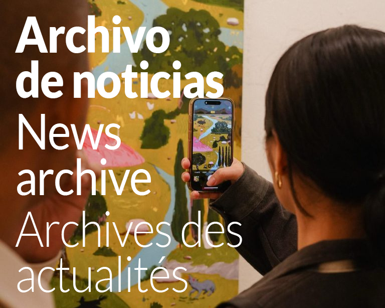 Archivo de noticias