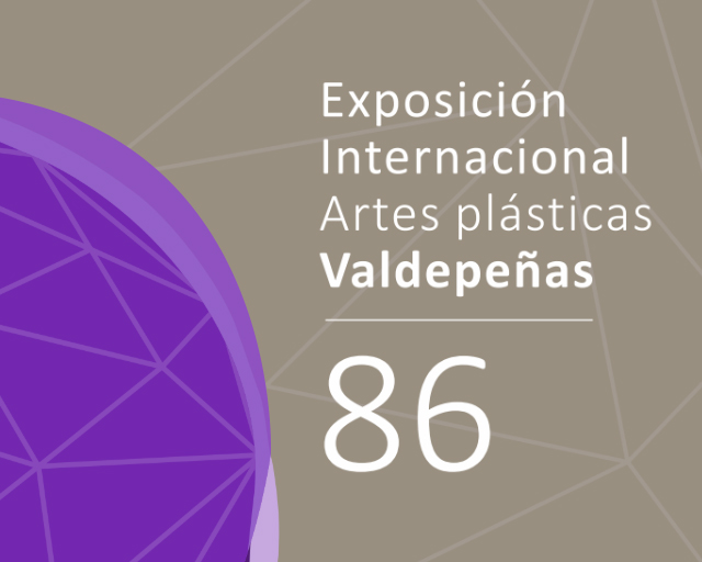 Seleccionado 86 Exposición Internacional Artes Plásticas Valdepeñas